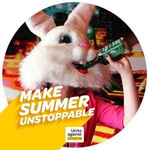 Meet your Posher, Catherine